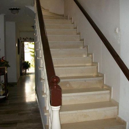 קארלובאסי Jasmine'S Guest House מראה חיצוני תמונה