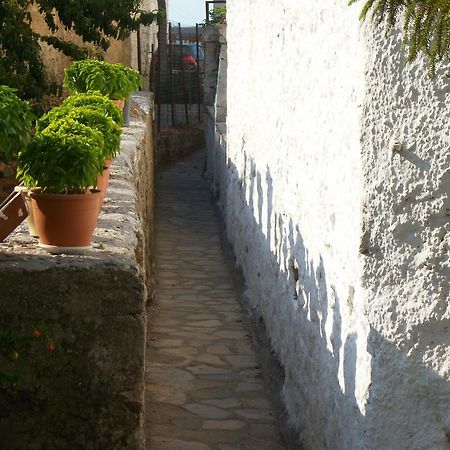 קארלובאסי Jasmine'S Guest House מראה חיצוני תמונה