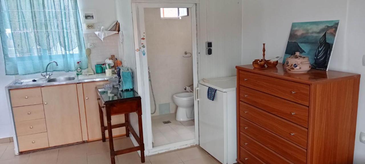 קארלובאסי Jasmine'S Guest House מראה חיצוני תמונה