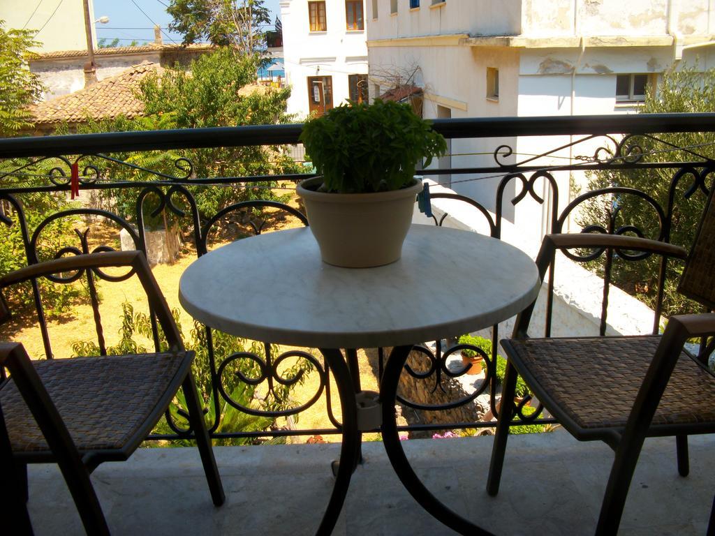 קארלובאסי Jasmine'S Guest House חדר תמונה